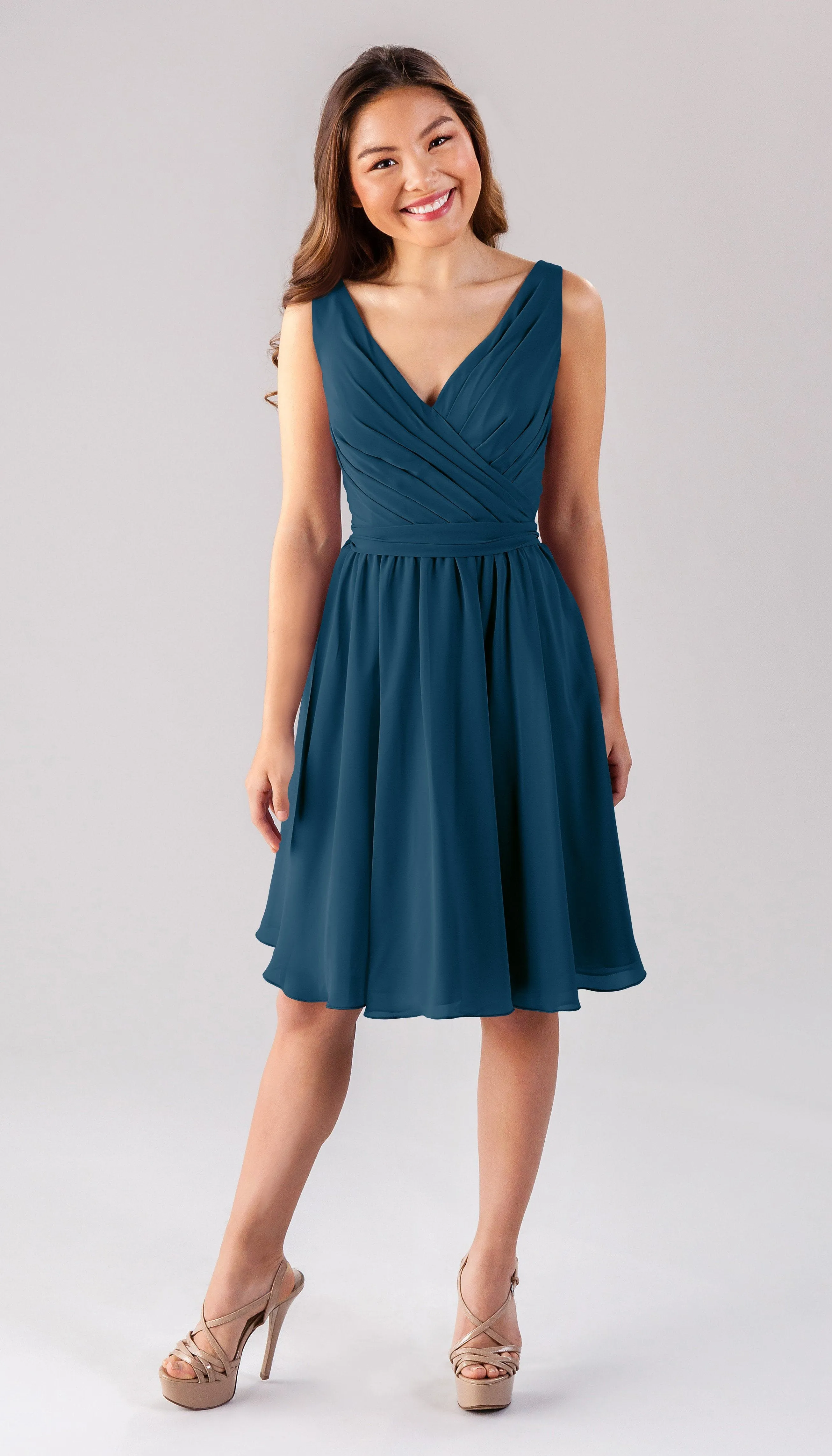 Sample Faith Size 6