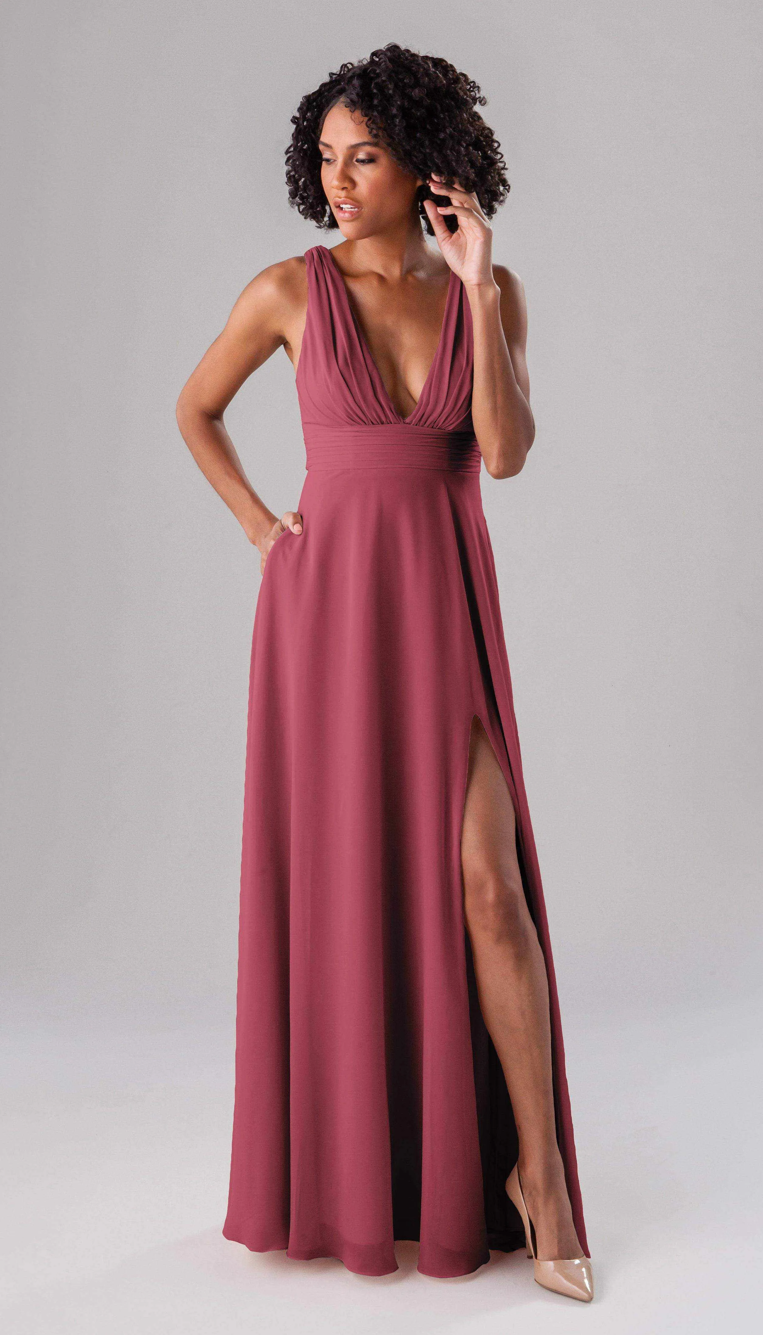 Sample Rose Size 4