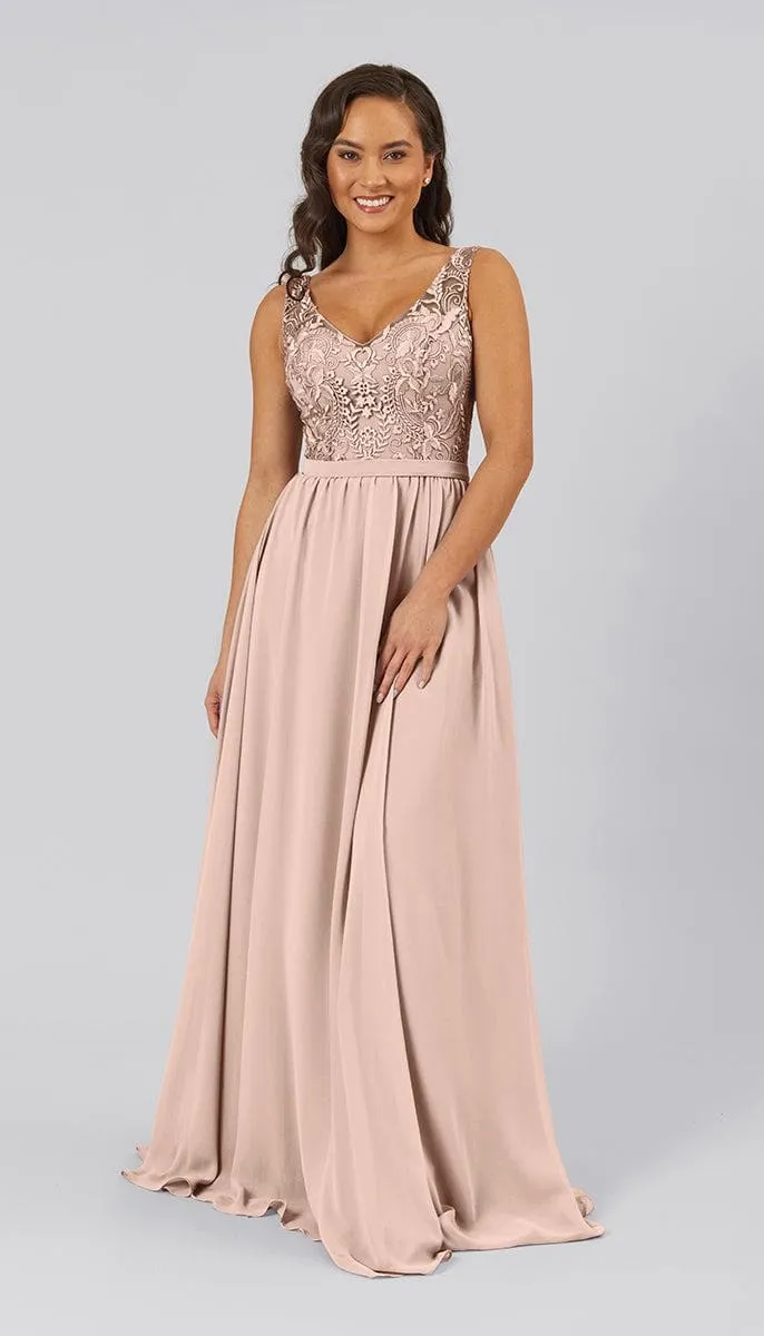 Sample Wren Size 16