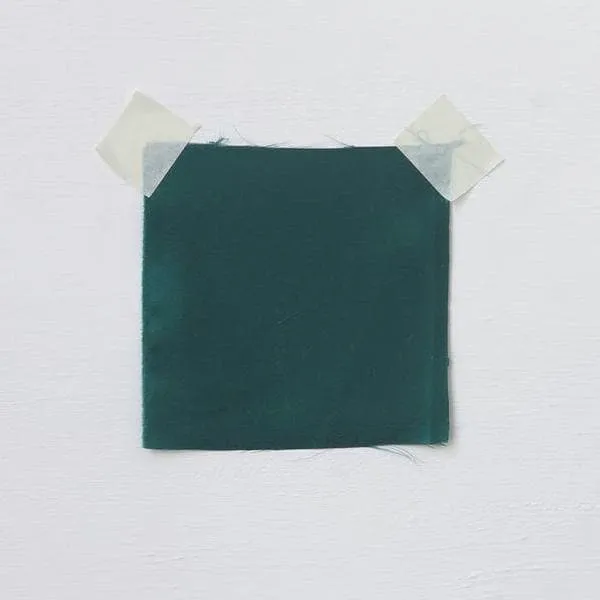 Sandwash Satin Emerald