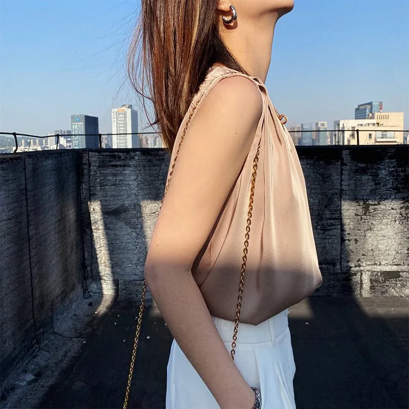 Schoensten Elegant Silk Blouses
