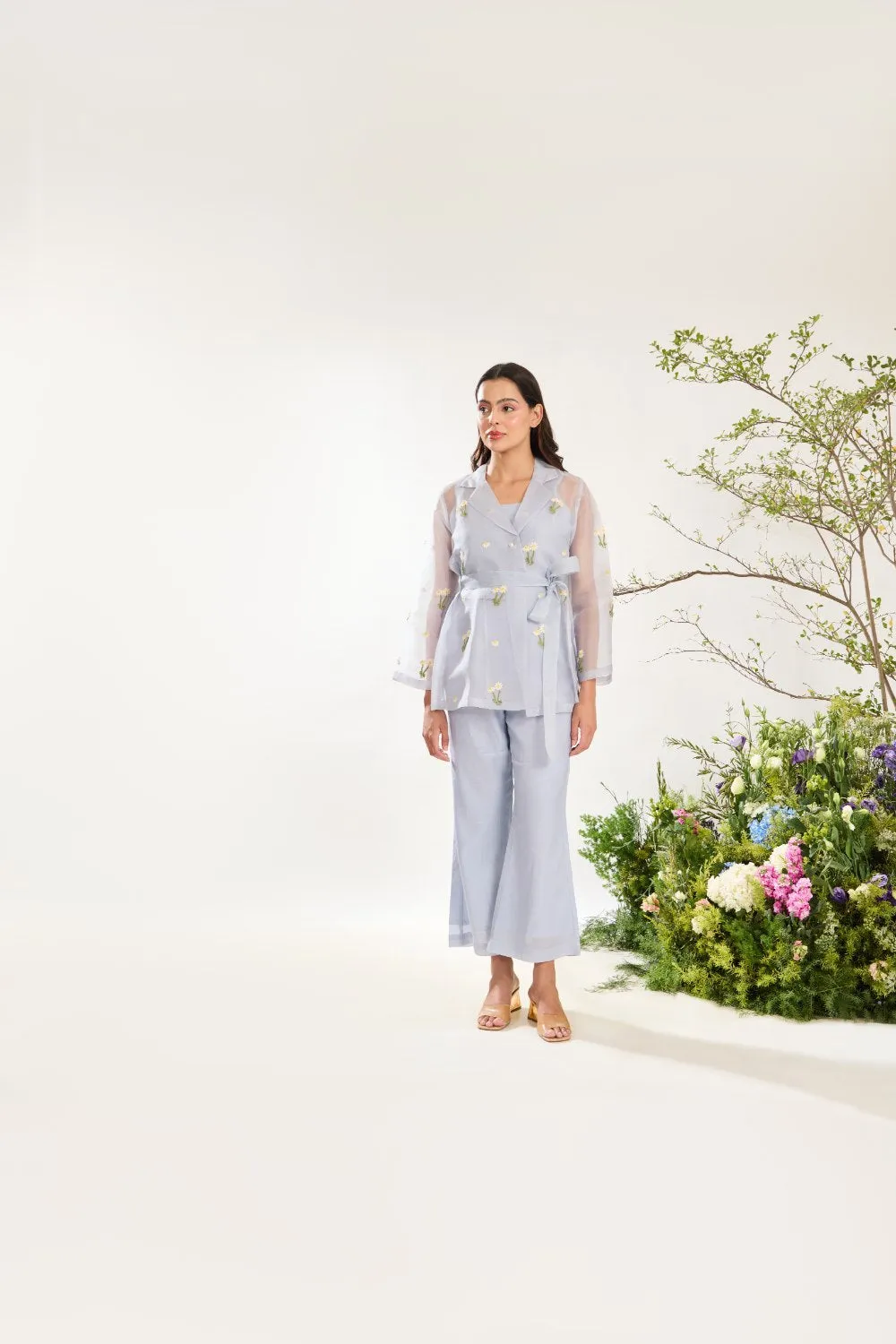 Seine co-ord