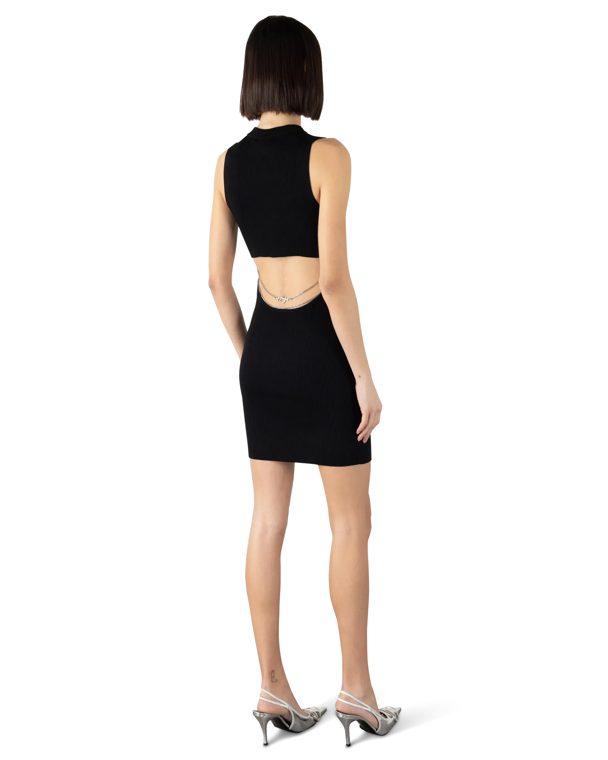 Sepinny Dress