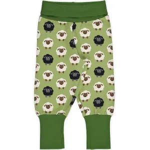 Sheep Rib Pants