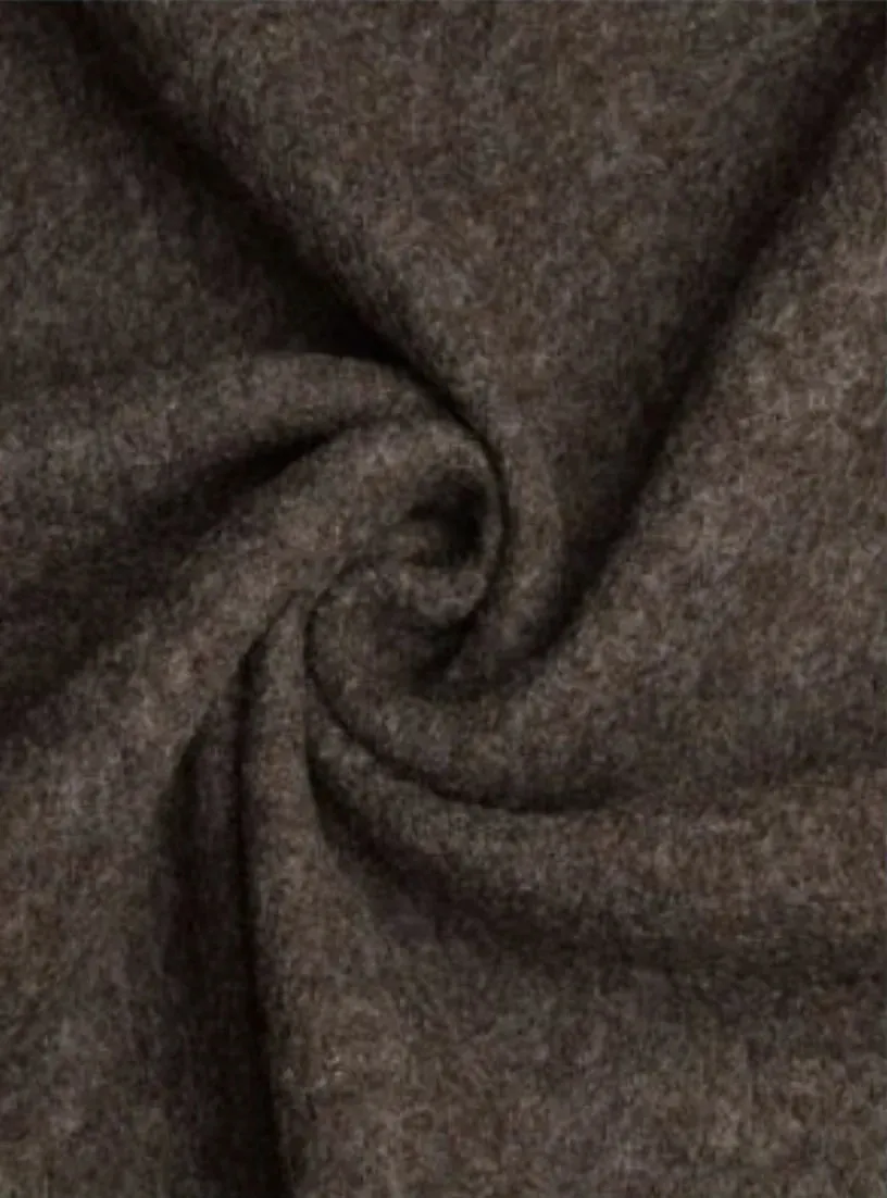 Sherpa Gilet (ready to ship)