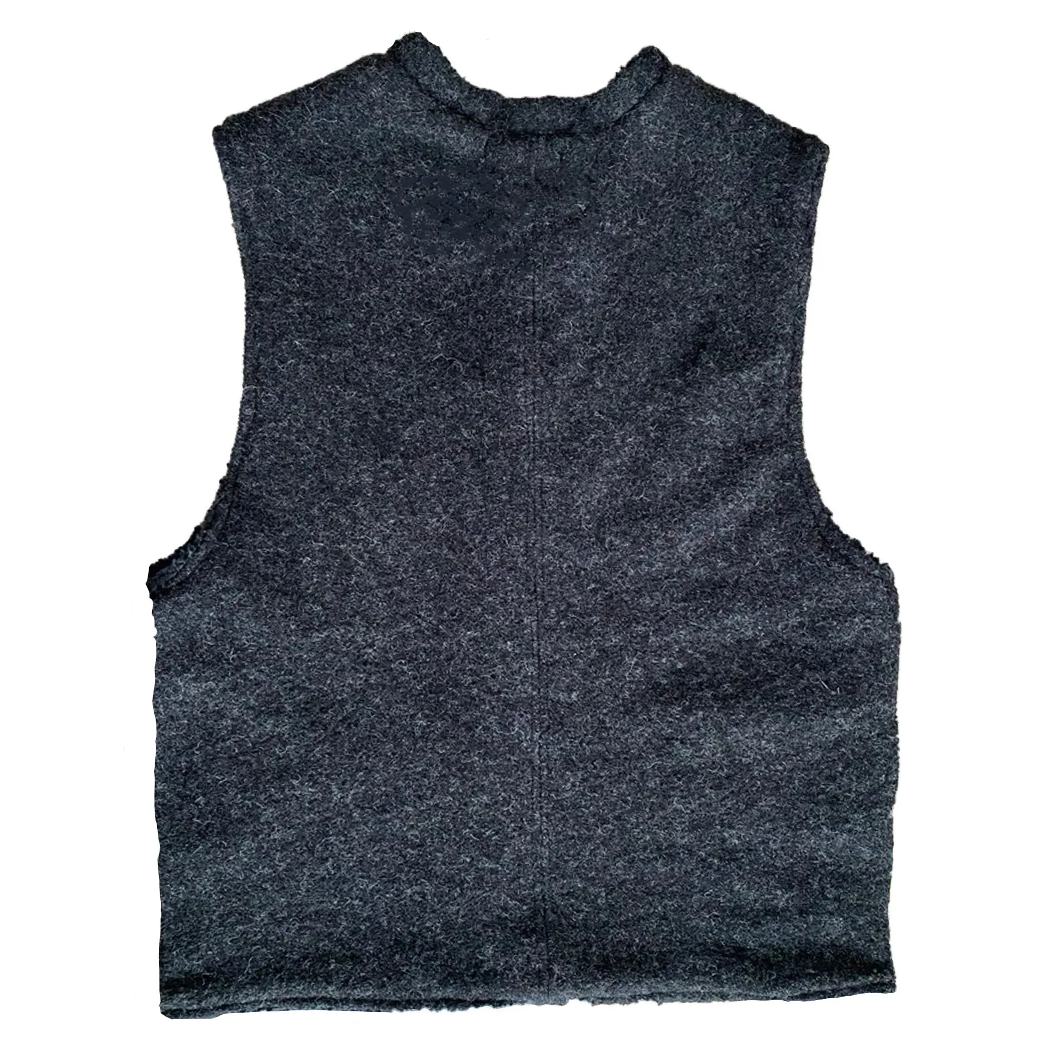 Sherpa Gilet (ready to ship)