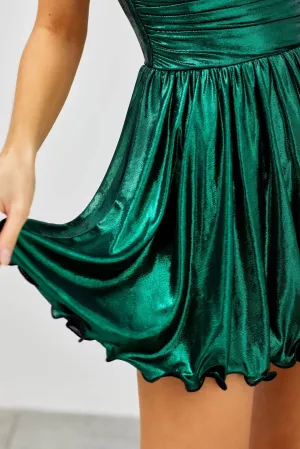 Shine On Dress