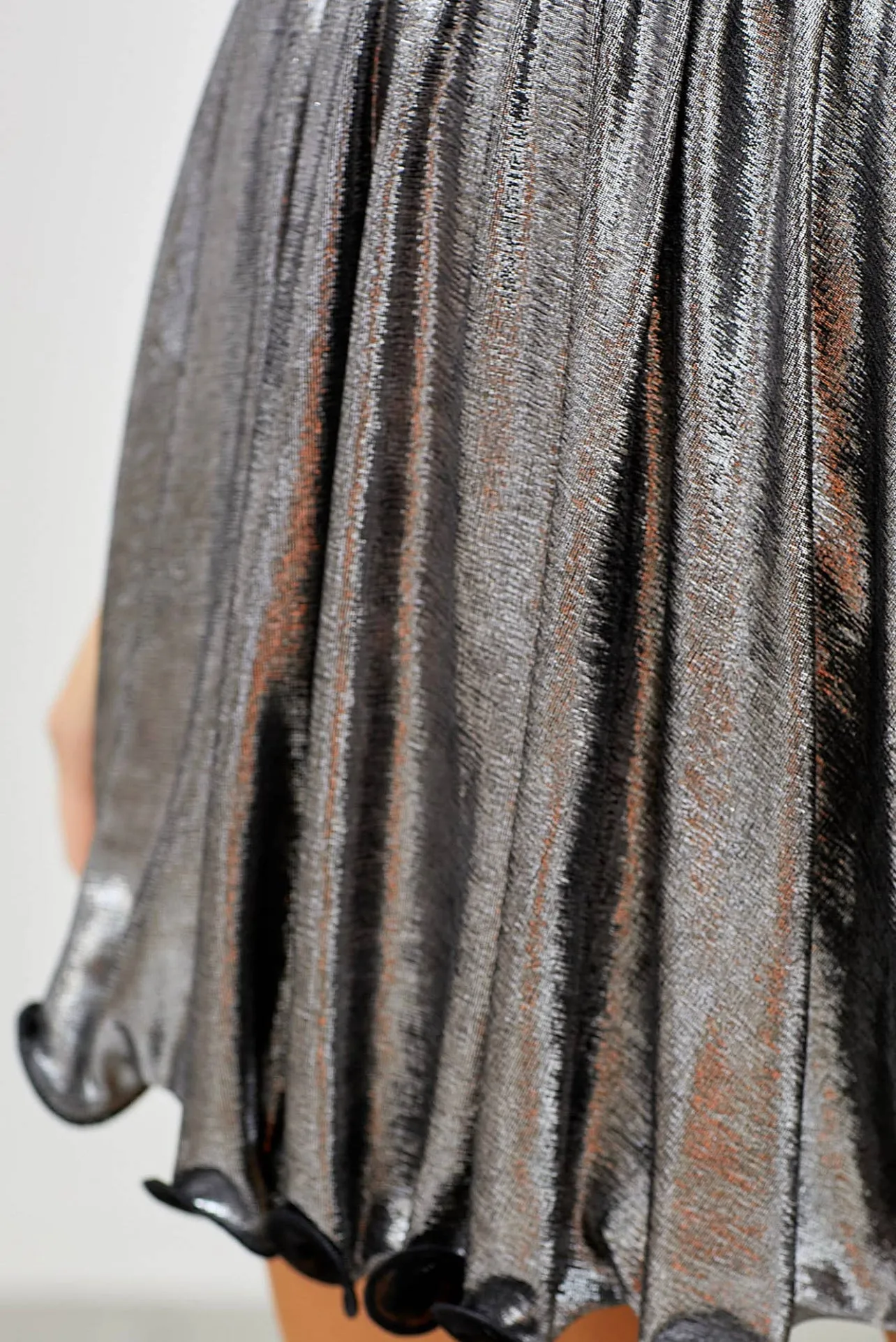 Shine On Dress