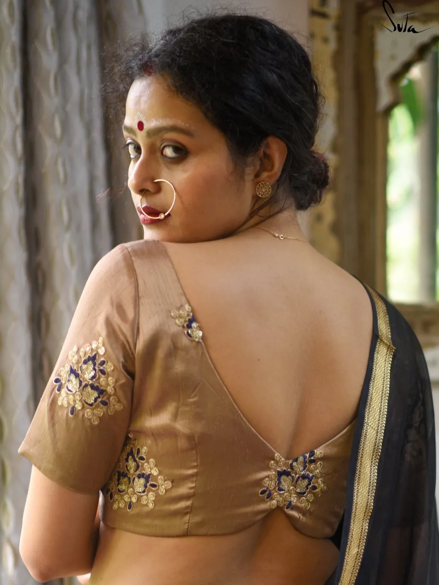 Shonali Goyna