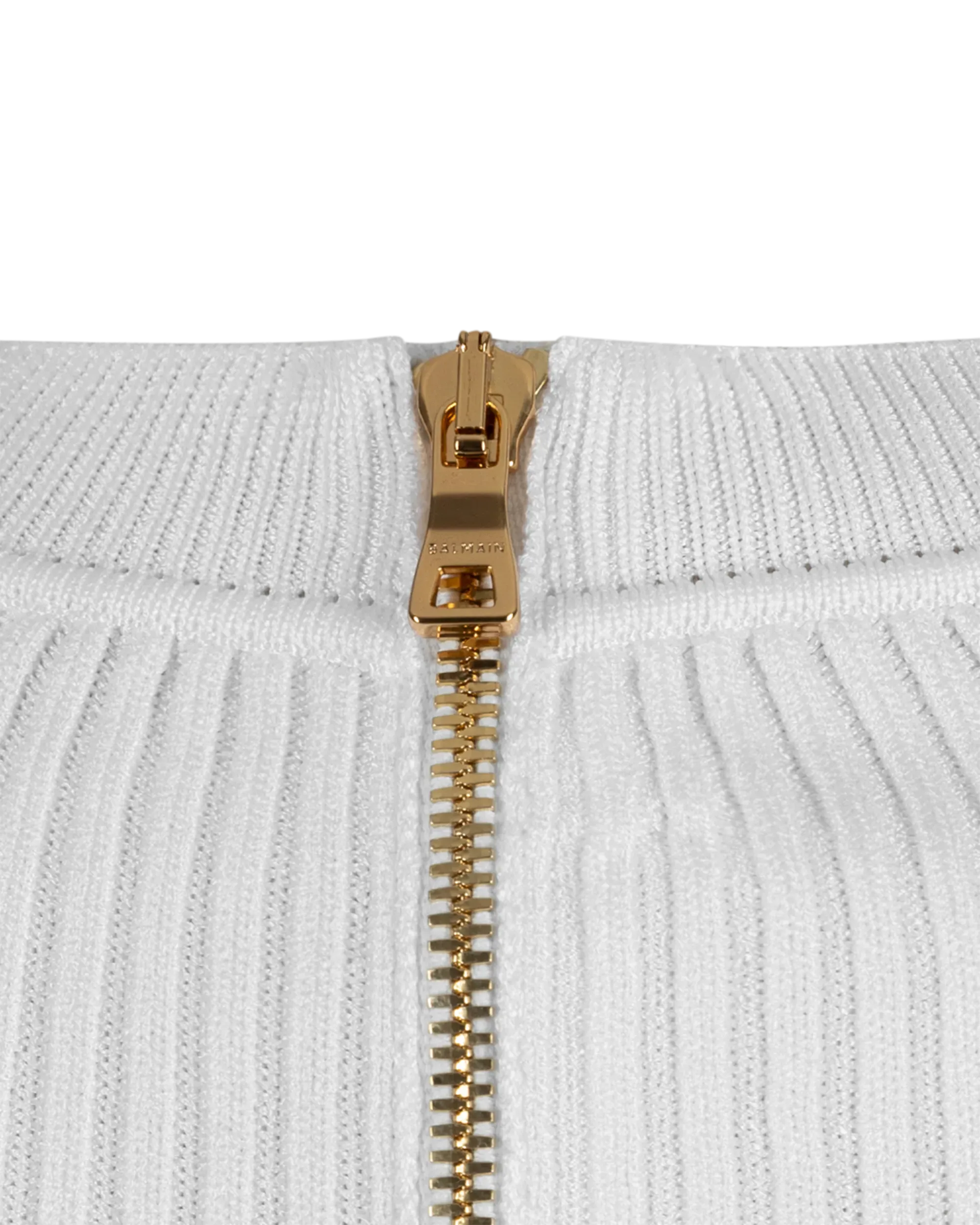 Short Sleeve Ribbed Knit Midi Dress