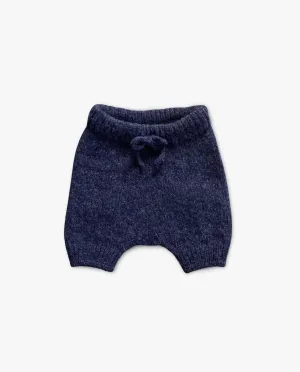 Shorts | Dark blue