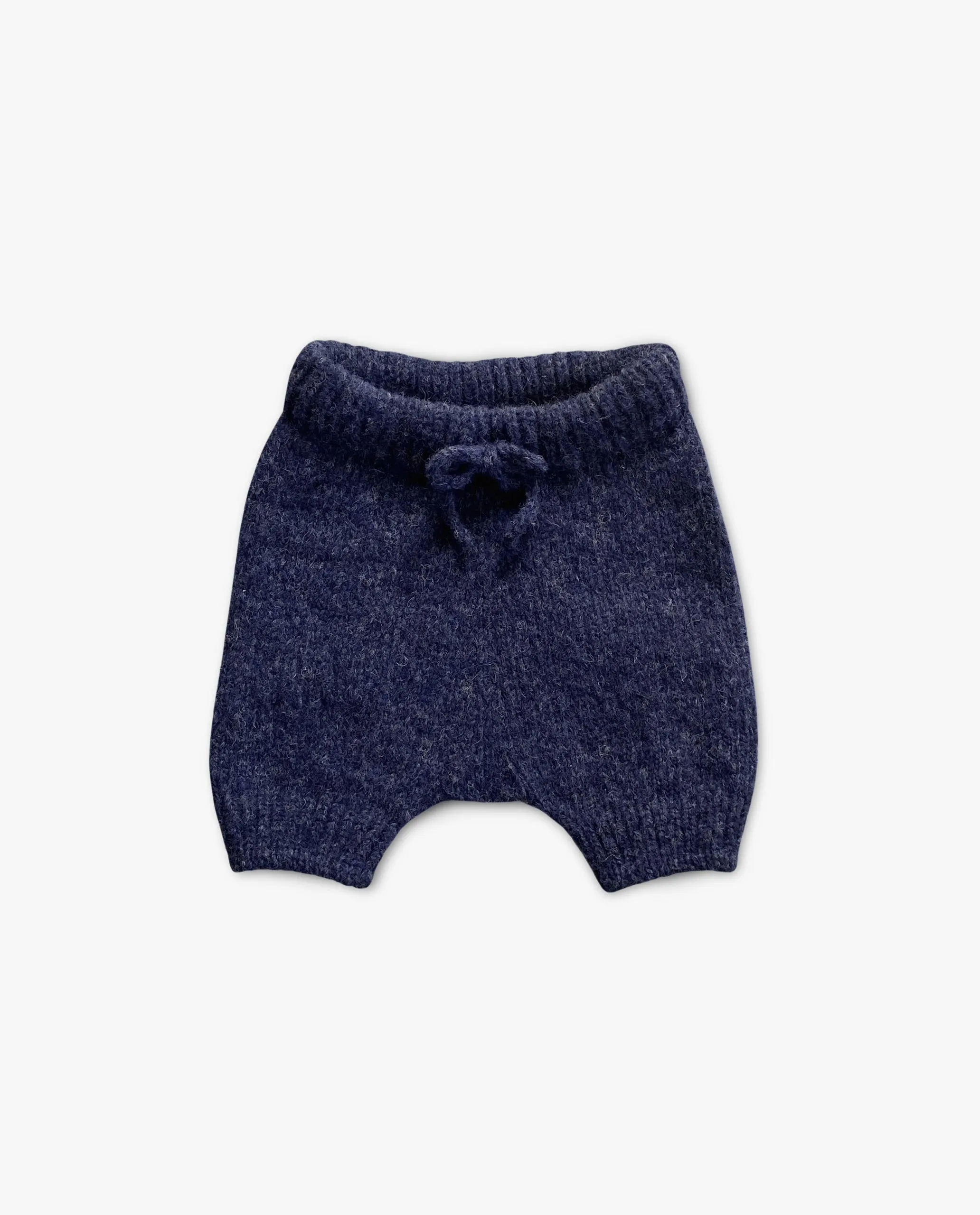 Shorts | Dark blue