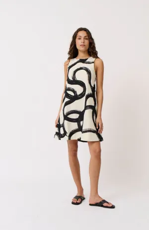 SIENNA DRESS || CRUISE
