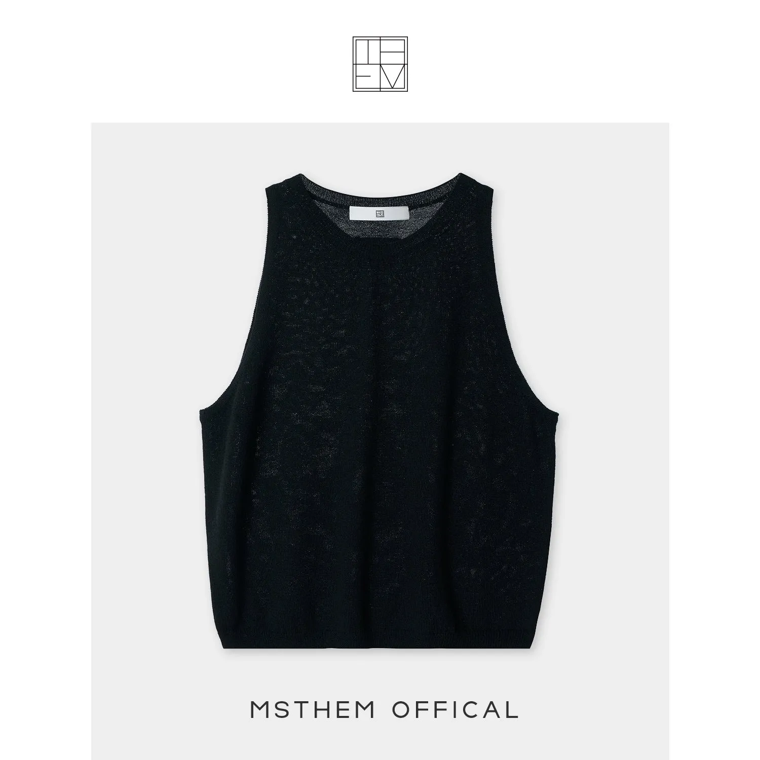 Silk Cashmere Knitted Ensemble