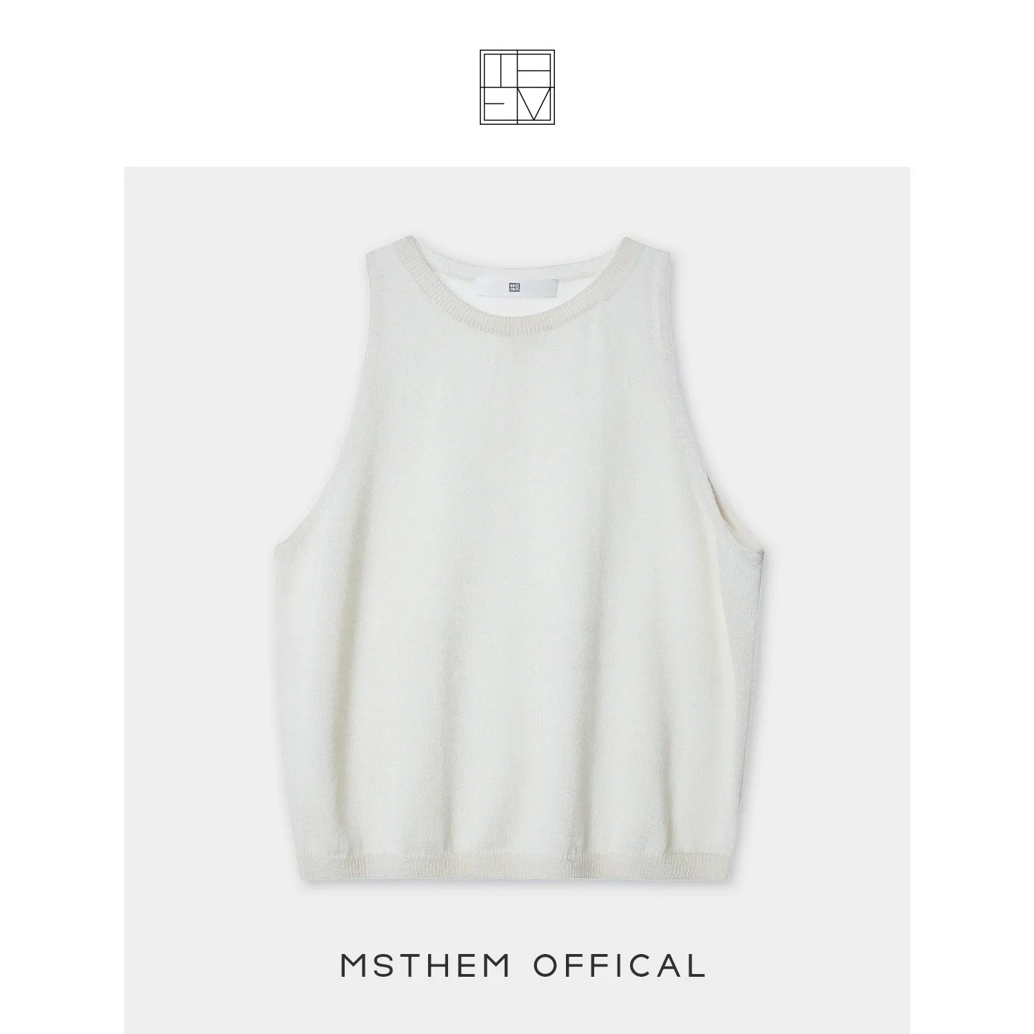 Silk Cashmere Knitted Ensemble