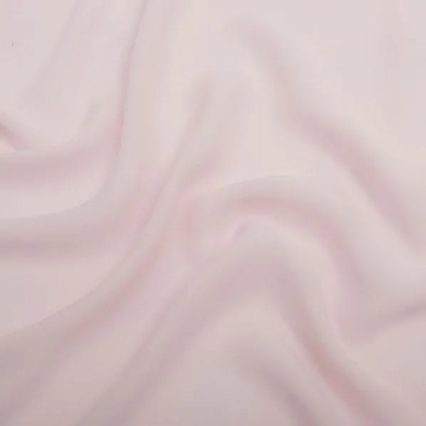Silk Chiffon Fabric, Width 135cm