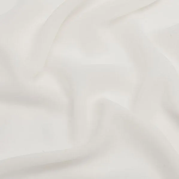 Silk Chiffon Fabric, Width 135cm