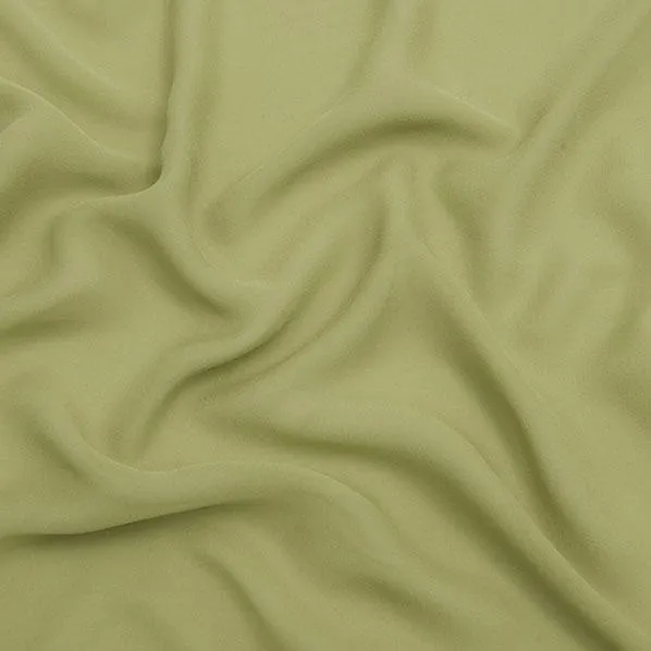 Silk Chiffon Fabric, Width 135cm