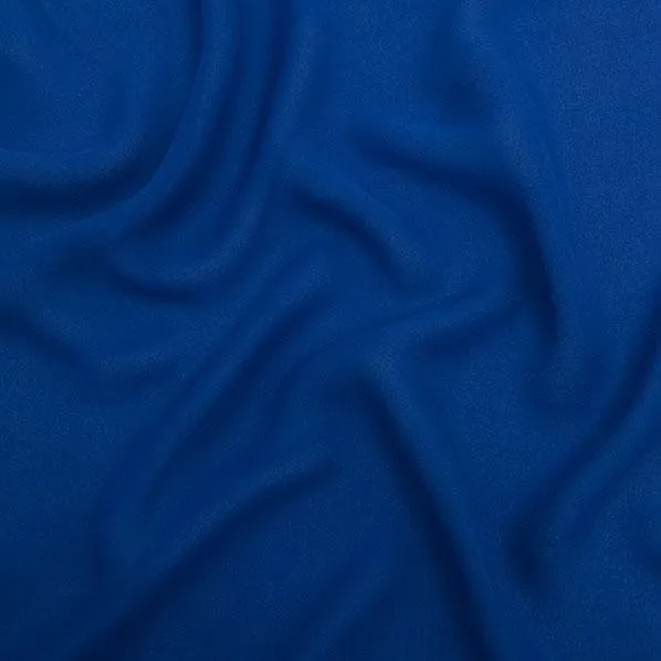Silk Chiffon Fabric, Width 135cm