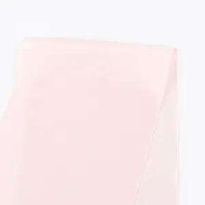 Silk Crepe De Chine - Rose Quartz