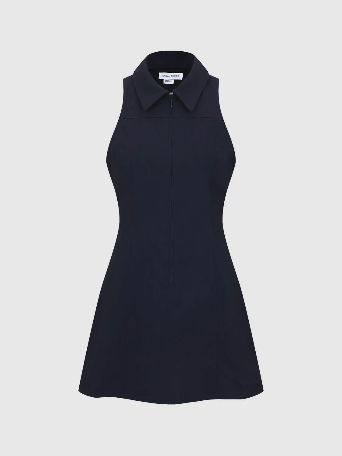 Sleeveless Skinny Dresses
