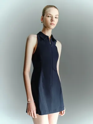 Sleeveless Skinny Dresses