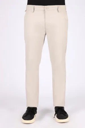 SLIM FIT CHINO PANTS