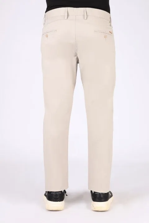 SLIM FIT CHINO PANTS