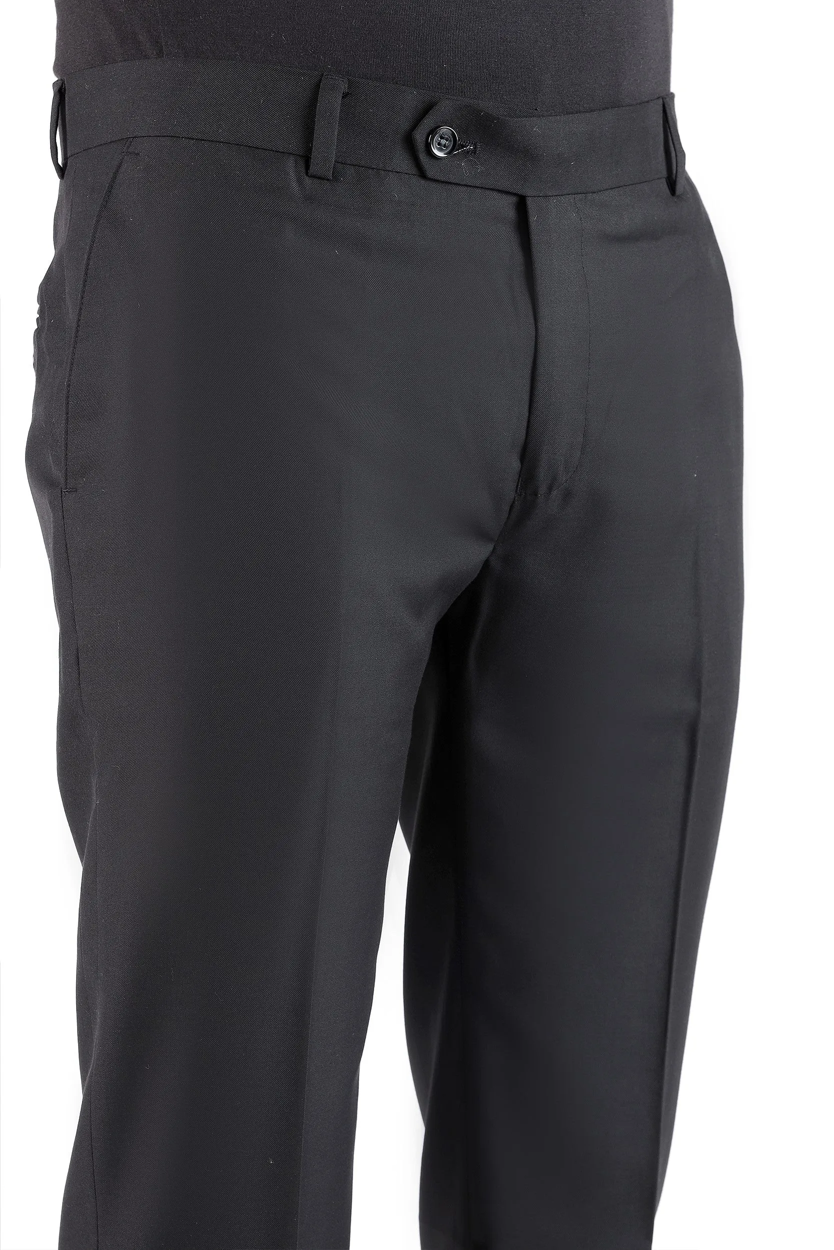 SLIM FIT DRESS PANTS