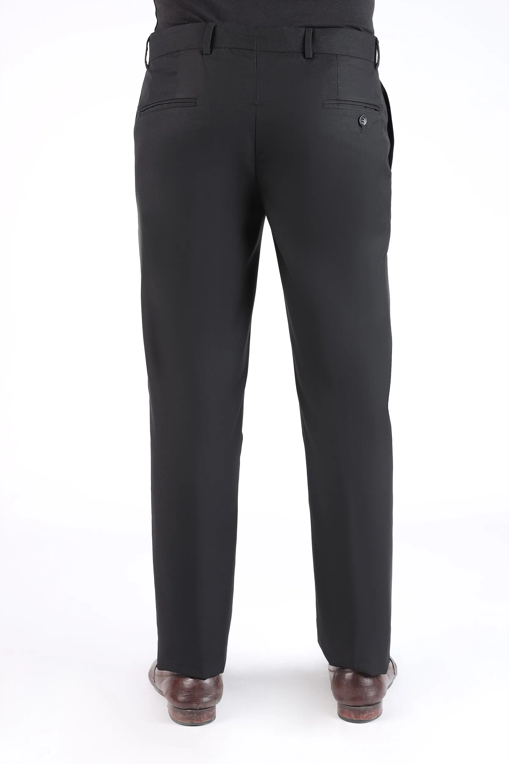 SLIM FIT DRESS PANTS