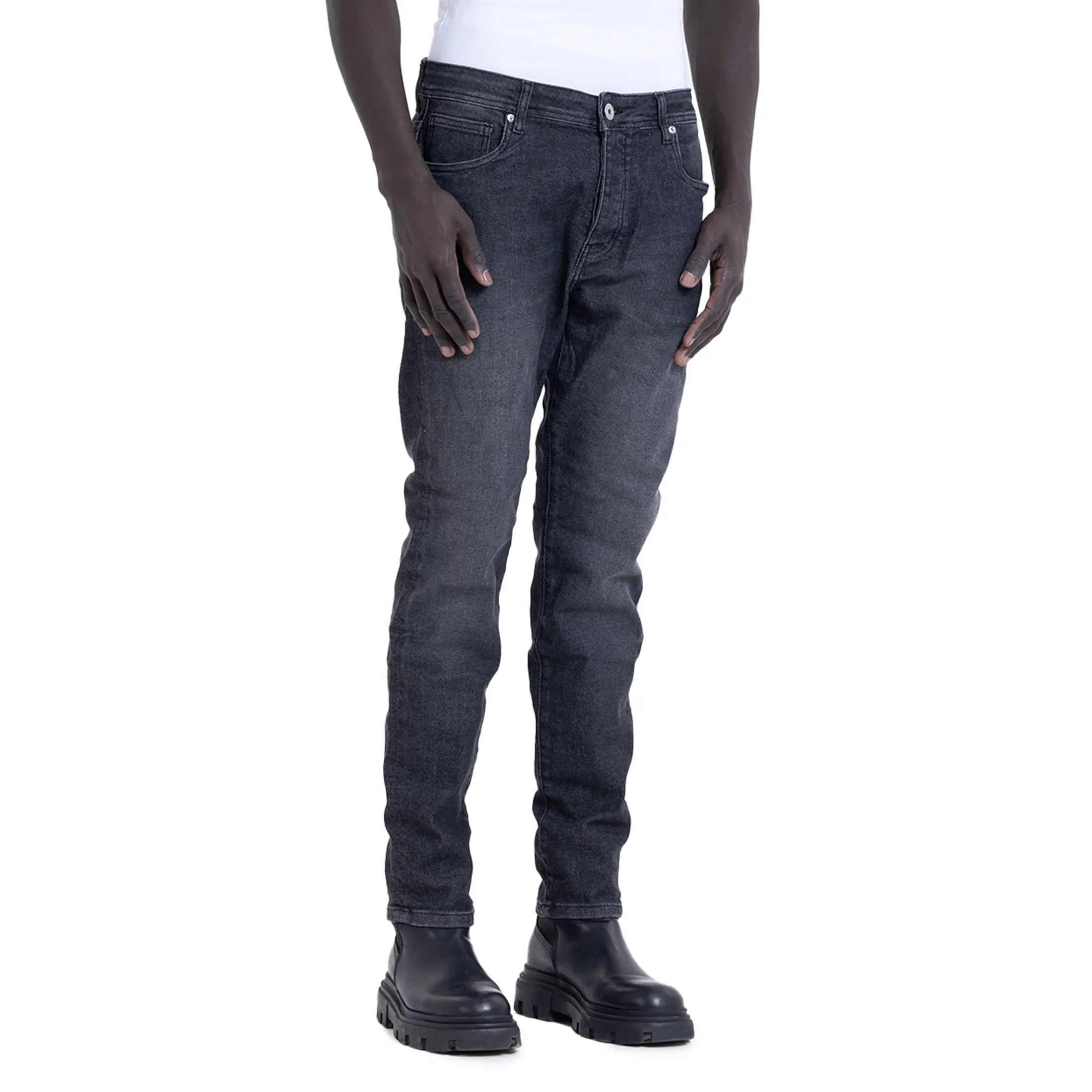 Slim Fit Jeans