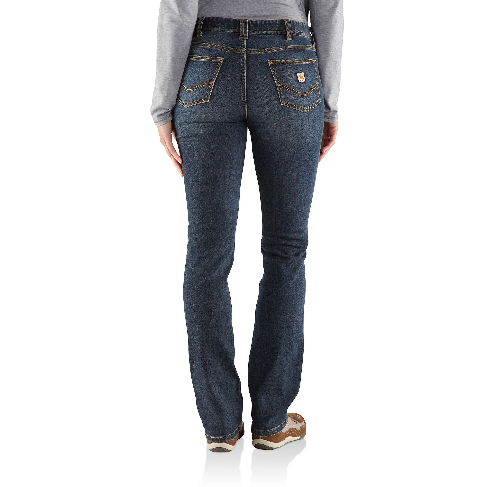 Slim Fit Nyona Jean