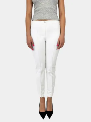 Slim Fit Pants