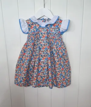 SMOX ROX JELLYBEAN DRESS