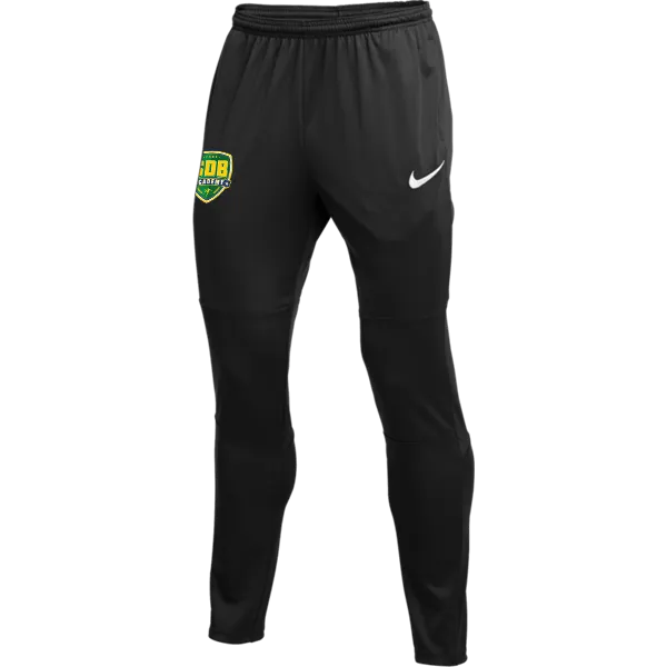 SOCCER DE BRAZIL Men's Nike Dri-FIT Park 20 Track Pants