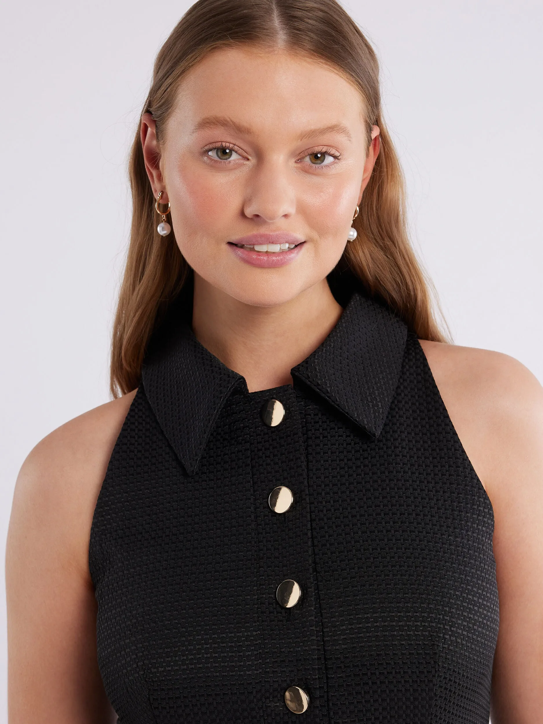 Sofia Shift Dress