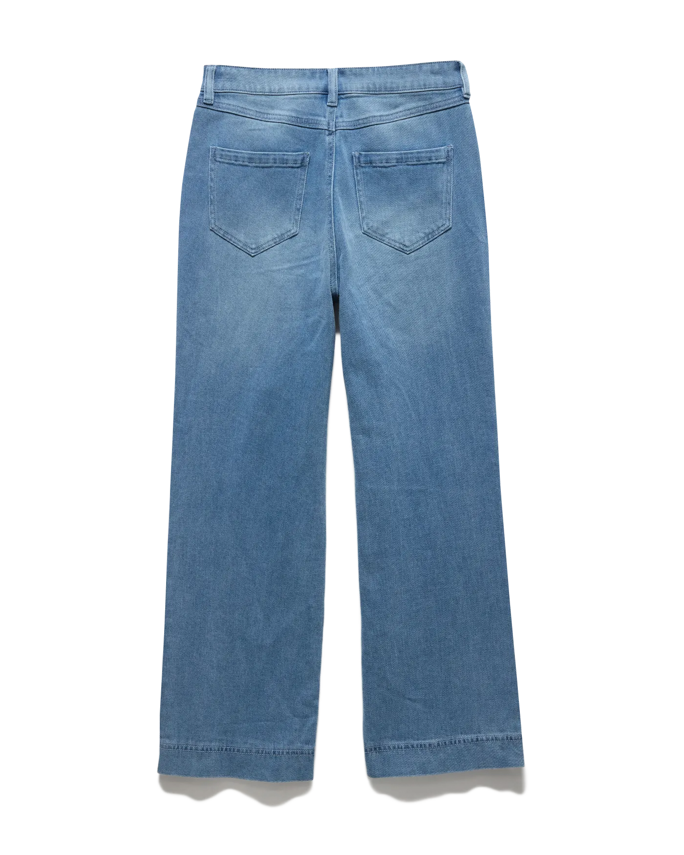 SONORA KNIT DENIM PANT