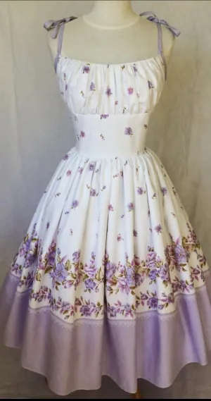Spagjhetti Straps A-Line Printed Short Party Dresses Homecoming Dresses, D1062