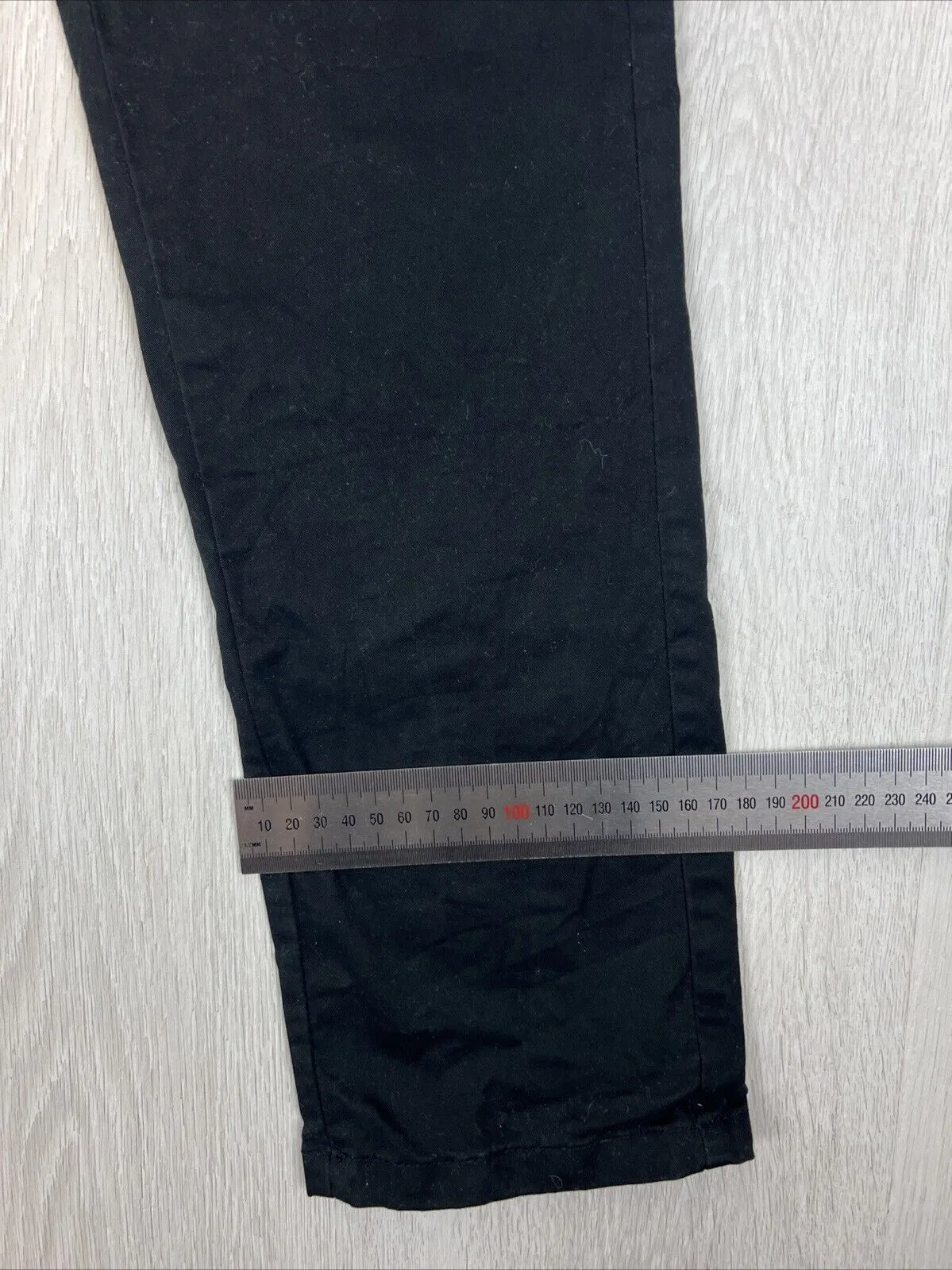 Staple Superior Men’s Chinos Size 34 (2 x Pairs)