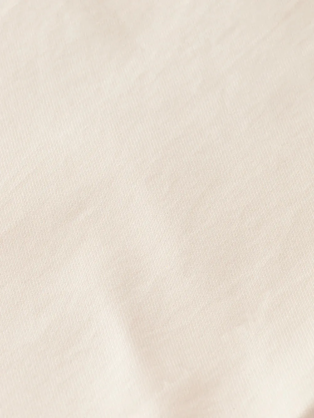 Stuart Cotton Chino - Parchment -178365