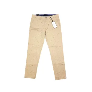 STURT MEN'S REGULAR SLIM_FIT PANTS