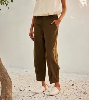 Summer Pants Cotton-Fashion Edit-Oh Sussana-KW767-Khara Khapas