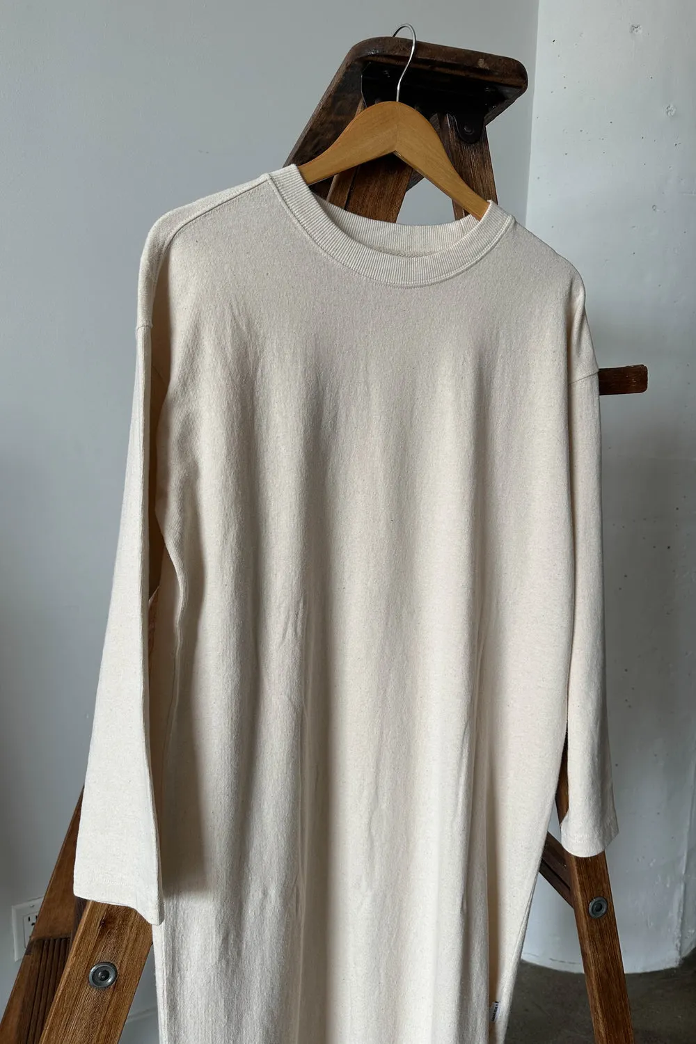 Sunday Dress - Naturel