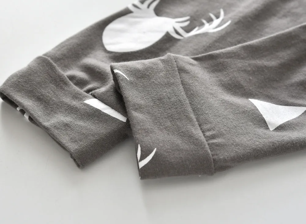 Sweet Baby Deer 3 Piece Set