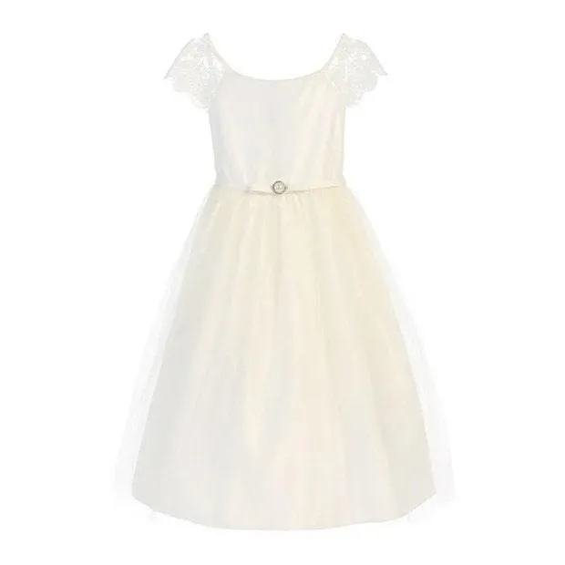Sweet Kids Girls Dress - SK621