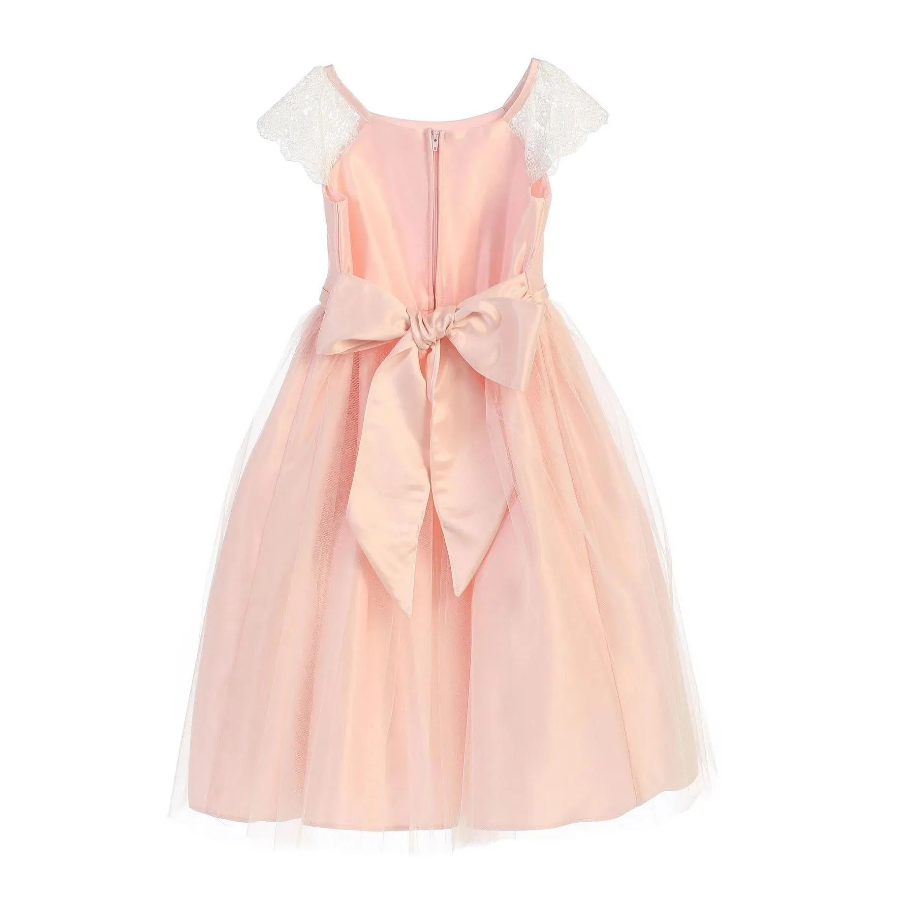 Sweet Kids Girls Dress - SK621