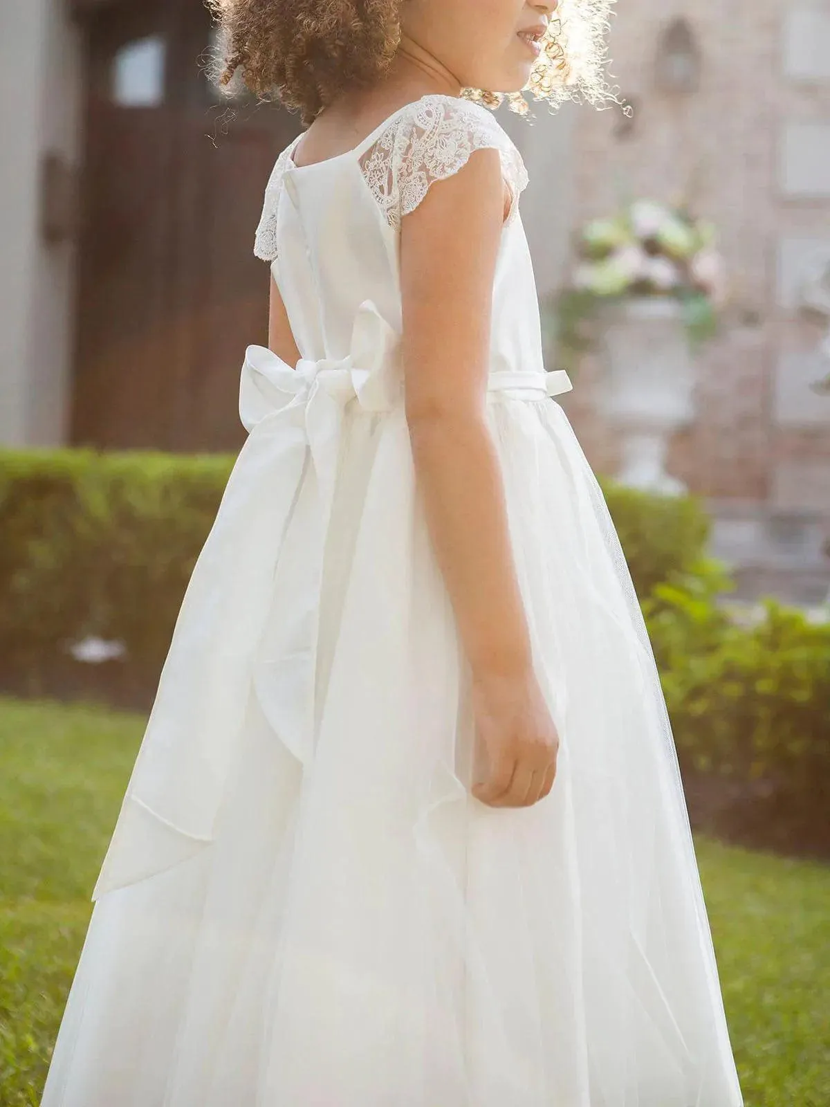 Sweet Kids Girls Dress - SK621