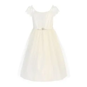 Sweet Kids Girls Dress - SK621