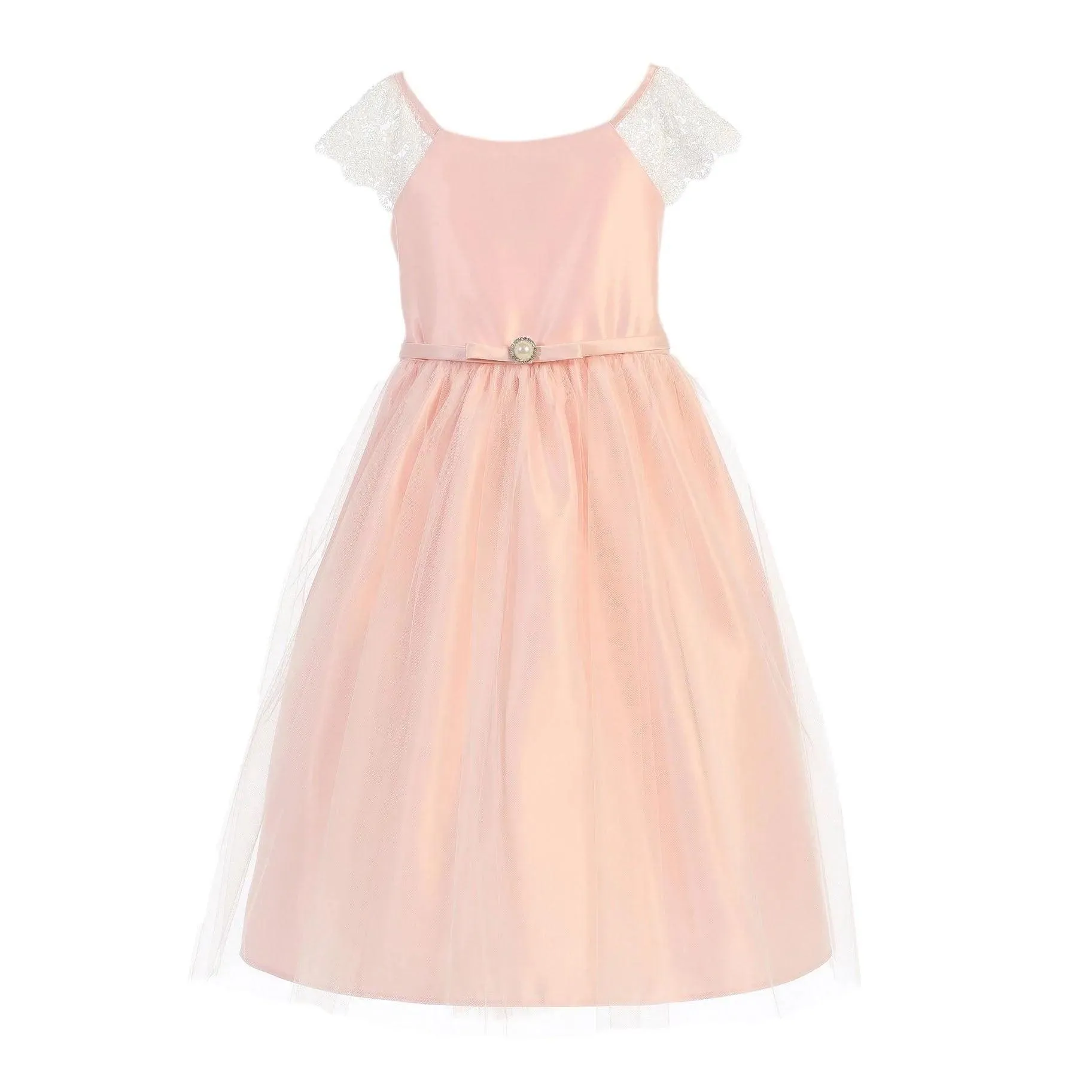 Sweet Kids Girls Dress - SK621