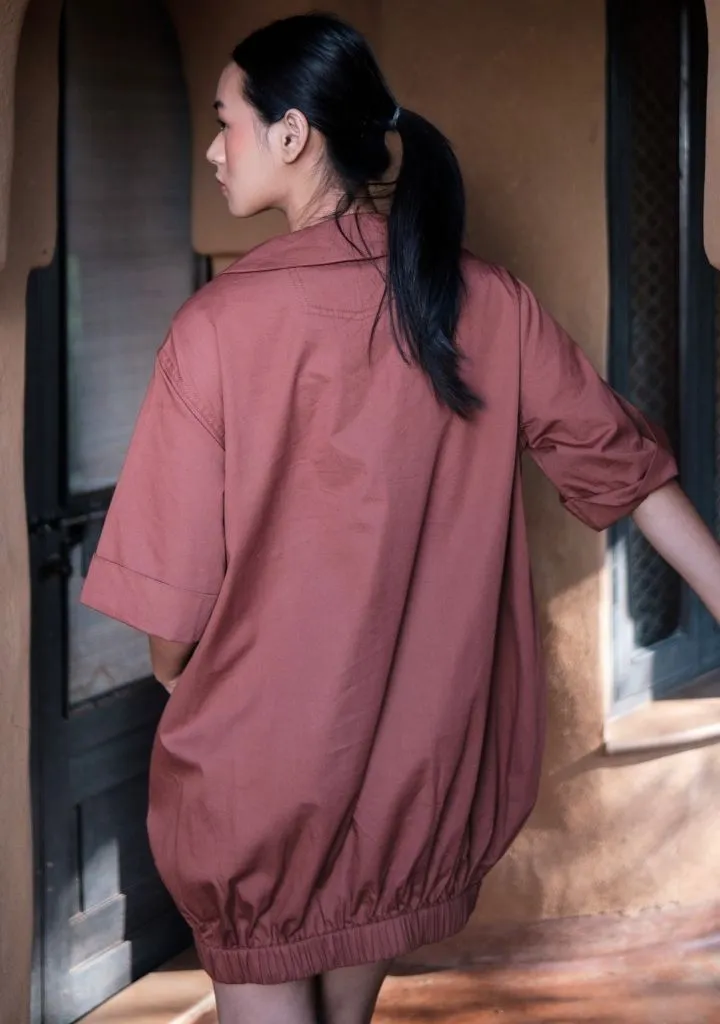 Sydney Shift Dress